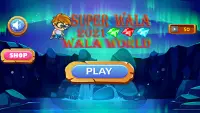Super Wala Game 2021 Adventure Screen Shot 0