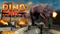 Nyata Dinosaur Kota Serang Sim Screen Shot 0