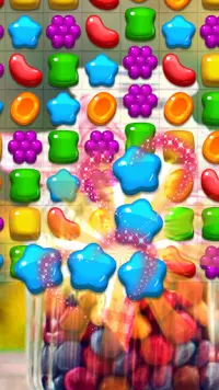 Candy Bump Blast Legend: mania splash puzzle 2020 Screen Shot 3