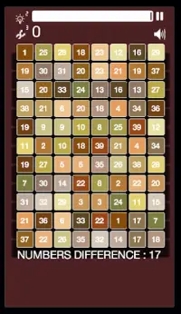 Differo! A hard math puzzle challenge! Screen Shot 11
