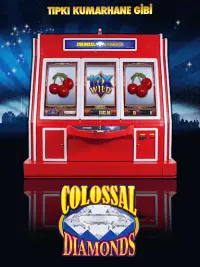 Lucky Play Casino - Bedava Slot Oyunları Online Screen Shot 12
