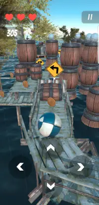 Extreme Balancer - Play And Win Screen Shot 4