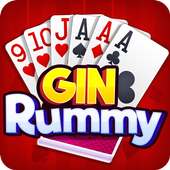 Gin Rummy Free