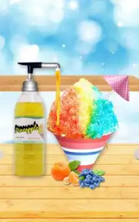 Snow Cone™ Rainbow Maker Screen Shot 6
