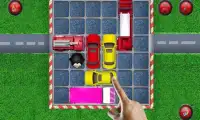 Fire Truck:Fight Fire-Unblock Screen Shot 1