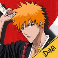 BLEACH:Soul Bankai