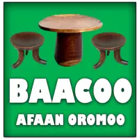 Baacoo Afaan Oromoo Jokes Screen Shot 0