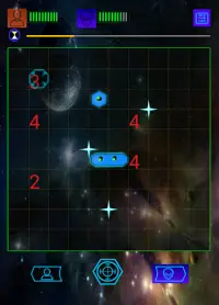 Tactic Space Free Screen Shot 1