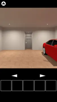 KURUMA - room escape game - Screen Shot 0