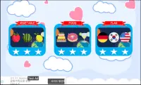 Remember? flag (카드 기억 게임, Card Remember Game) Screen Shot 3