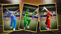 Cricket Unlimited T20 Game: Cricket Games Screen Shot 5