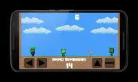Mianite - Jump Survival (FREE) Screen Shot 6