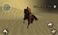 Horse Rider - Treasure Hunt Screen Shot 5