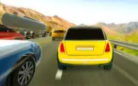 Traffic Rush Car Racing 2019 : Highway Endless 3D Screen Shot 3