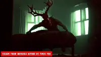 Rise of Wendigo: Horror Game Screen Shot 4