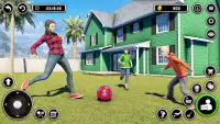 Virtual Mom Simulator Game Screen Shot 3