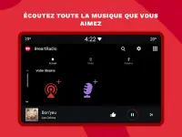 iHeart: Musique,Radio,Podcasts Screen Shot 22