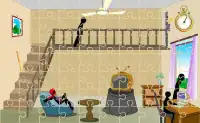 Stickman Death Livingroom Screen Shot 1