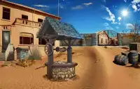 Can You Escape Desert House Screen Shot 3
