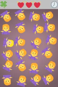 Find the emoji ! Screen Shot 1