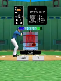 The Golden Umpire2 Screen Shot 14