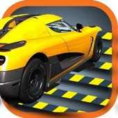 100 Speed Bump Car Crash Simulator Stunt: Drive GT