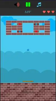 Ball Wall Breakers Screen Shot 2