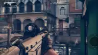 New Modern Combat : Sniper Fury 2018 Screen Shot 2