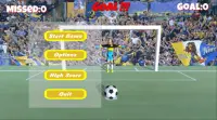 Penalty shootout Screen Shot 0