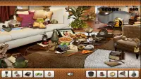 Mansion Hidden Object Games Screen Shot 0