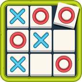 Tic Tac Toe (Tic-tac-toe) Game