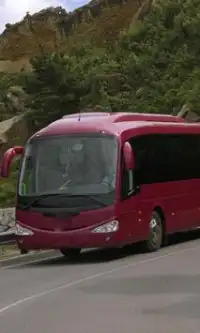 Jigsaw Bus Scania Irizar i Ser Screen Shot 0