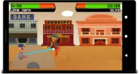 Guns and Bandits - The Online Shooter Game Screen Shot 1