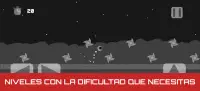 HARD - Juego de plataformas Screen Shot 0