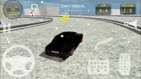 Drift Car Racing Screen Shot 0