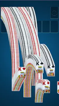 Solitaire Classic Screen Shot 7