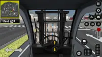 Forklift Truck Simulator Screen Shot 0