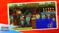 Super Cup Mysterious Head :Arcade Games Screen Shot 1