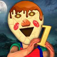 Hello Crazy Neighbor Ice Scream: game horor