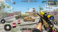FPS PvP Shooter: Ops Strike Screen Shot 3
