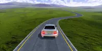 Ramp Car Games Stunt Racing:conduite gratuits Screen Shot 3