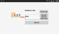 miniOKEY Online Okey Oyunu Screen Shot 14