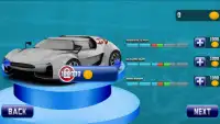 Real Car Traffic Racing Screen Shot 3