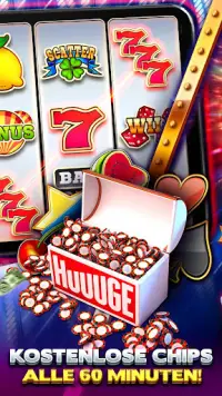 Frei Spieleautomaten Casino Screen Shot 1