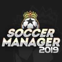 Soccer Manager 2019 - SE/축구 매니저 2019