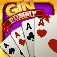 Gin Rummy Classic Free Game