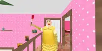 Bargy Granny: Scary Horror Game Mod Screen Shot 7