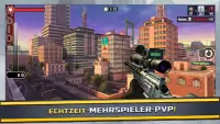 Pure Sniper: 3D Baller Spiele Screen Shot 2