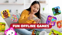 Fun Offline Games - No WiFi Screen Shot 0