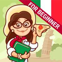 Italiaans voor Beginners: LinDuo HD